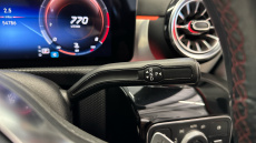 Mercedes-Benz CLA 200 AMG Line Executive 4dr Tip Auto Petrol Saloon